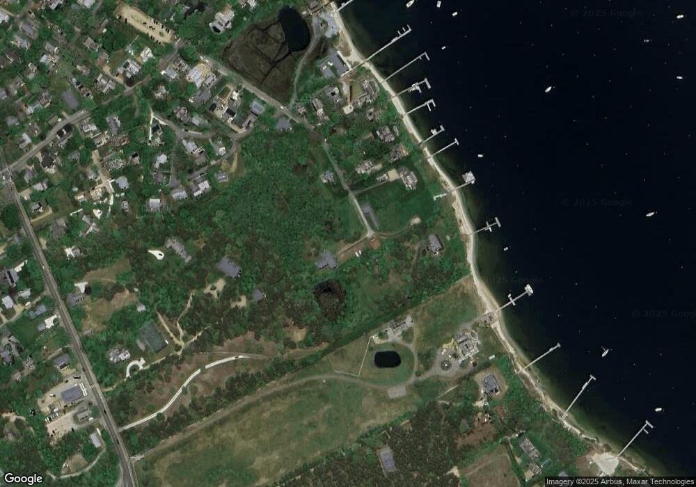 42 Dunham Rd, Edgartown, MA 02539 - photo 1