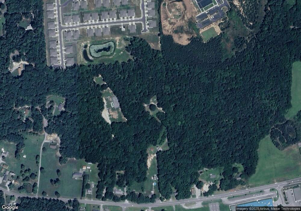 7181 Ladysmith Rd, Ruther Glen, VA 22546 - photo 1