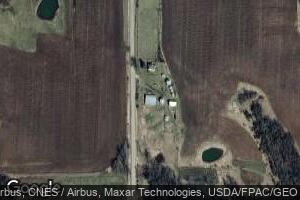 17388 Peach Ave, Keosauqua, IA 52565