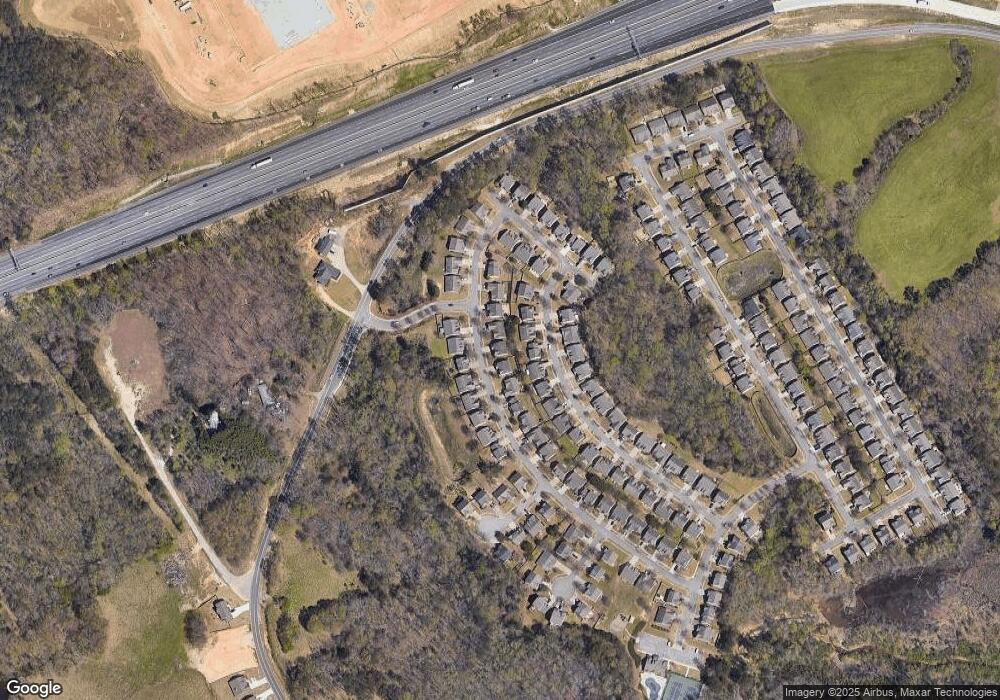 2503 Walnut Tree Ln unit 1, Buford, GA 30519 - photo 1