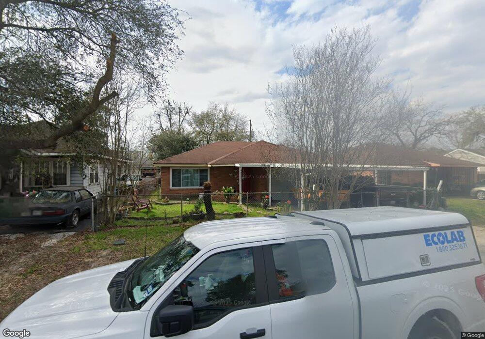 4611 Edison St, Houston, TX 77009 - photo 1