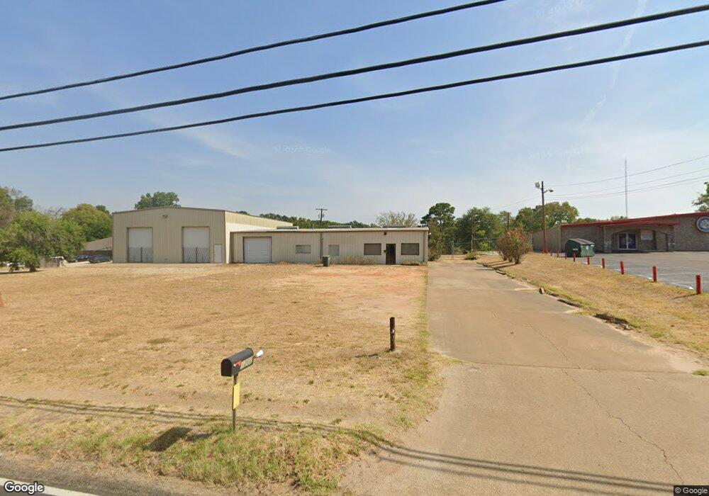 1202 Douglass Rd, Nacogdoches, TX 75964 - photo 1