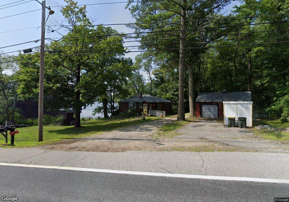 415 Wallum Lake Rd, Pascoag, RI 02859 - photo 1