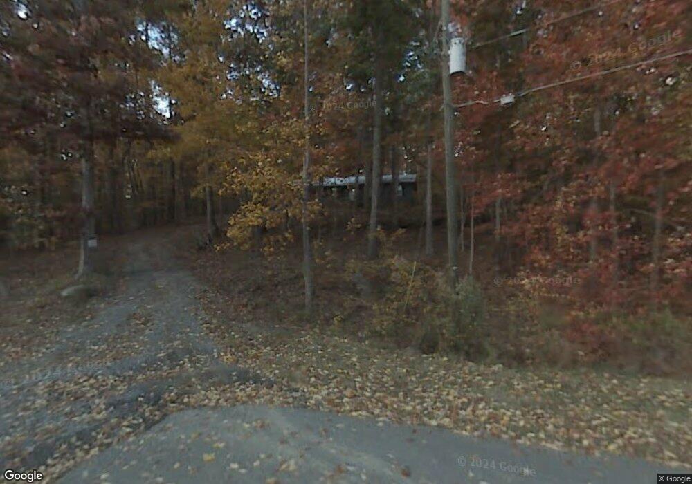 1074 Montley View Dr, Asheboro, NC 27205 - photo 1