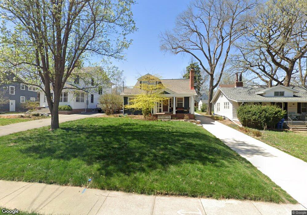1332 40th St, Des Moines, IA 50311 - photo 1