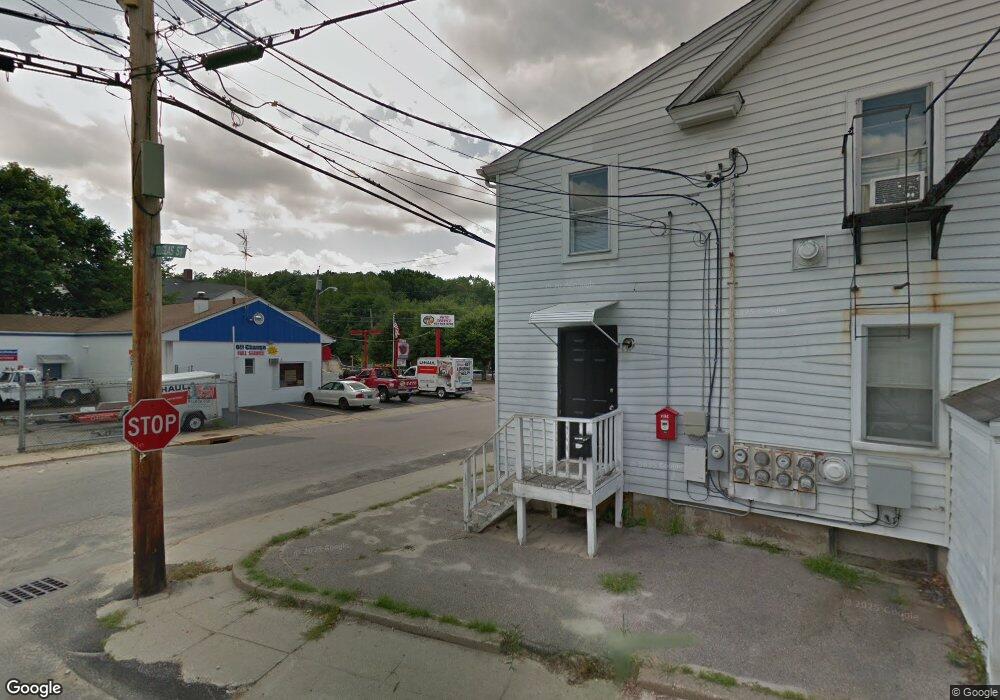 4 Douglas St, West Warwick, RI 02893 - photo 1