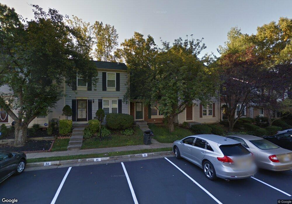 4911 Sugar Maple Ln, Dumfries, VA 22025 - photo 1