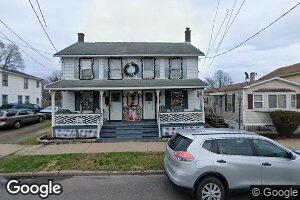 407 Vaughn St, Luzerne, PA 18709