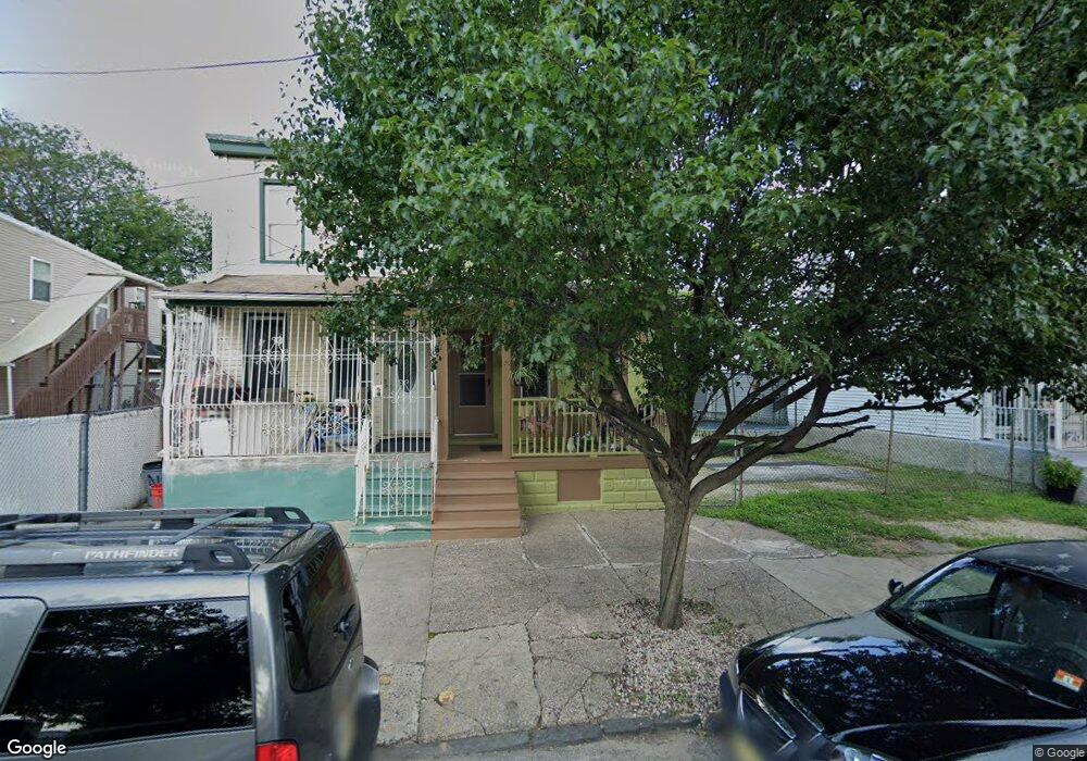 124 N 23rd St, Camden, NJ 08105 - photo 1