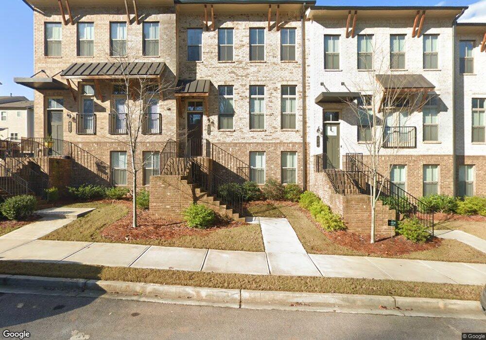 600 Alexander Hills unit T30, Decatur, GA 30032 - photo 1