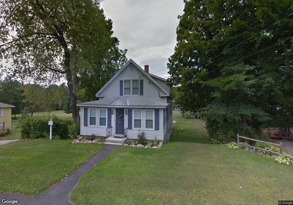 1151 Route 175 S Main St, Campton, NH 03223 - photo 1