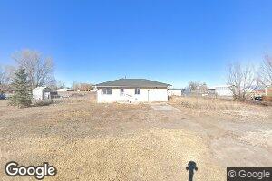 665 Kalmia St, Sanford, CO 81151