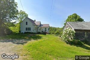 73 Old Stage Rd, Frankfort, ME 04438