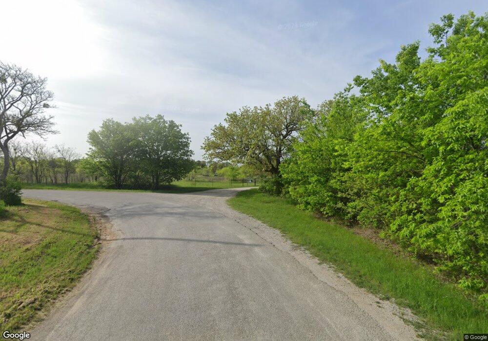 0000 Dill Rd, Weatherford, TX 76085 - photo 1