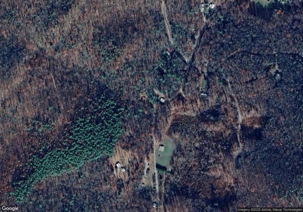 92 S Old Woodstock Rd, Lost City, WV 26810 - photo 1