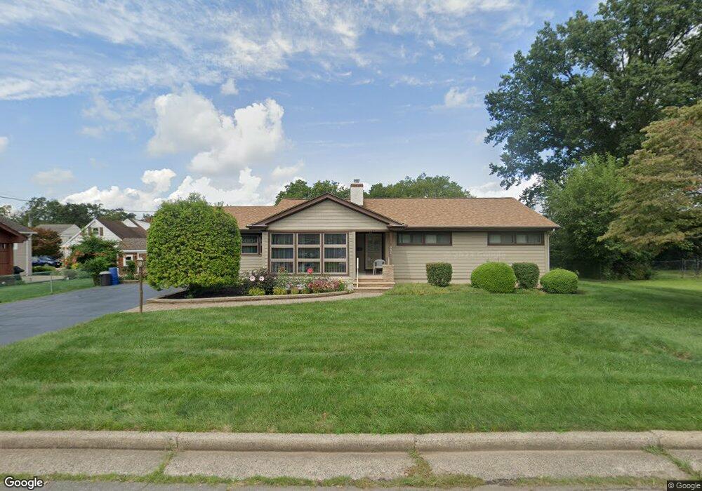 724 Somerville Ave, Manville, NJ 08835 - photo 1