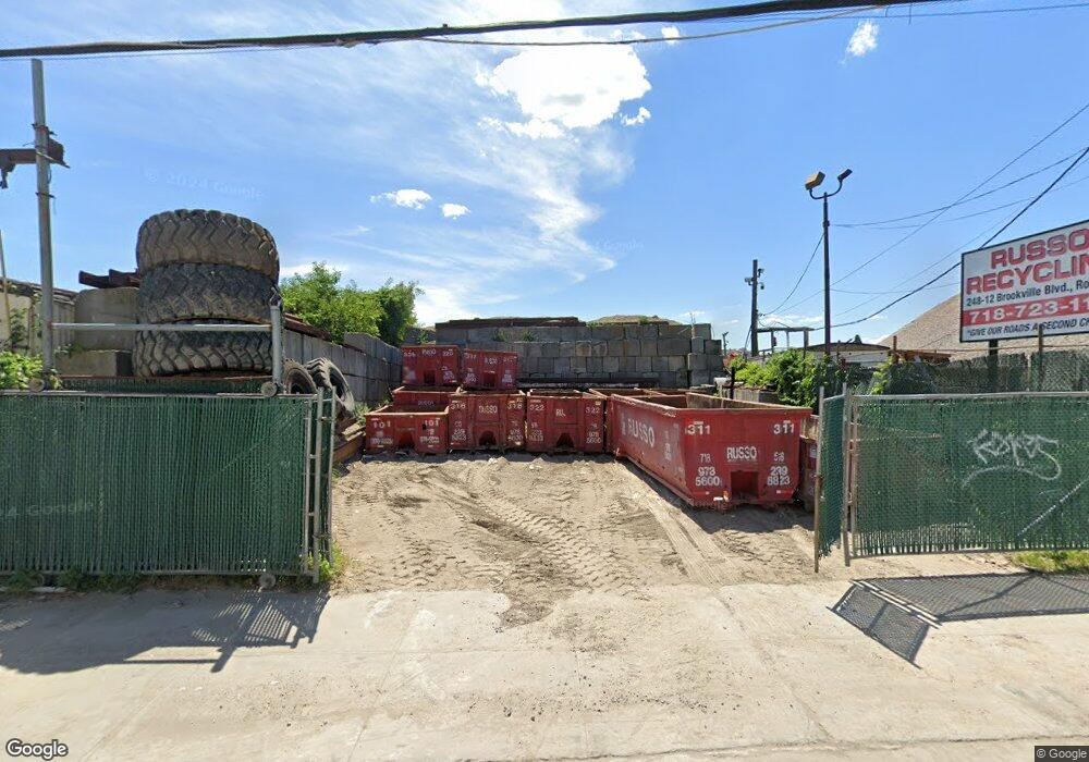 24824 Rockaway Blvd, Jamaica, NY 11422 - photo 1