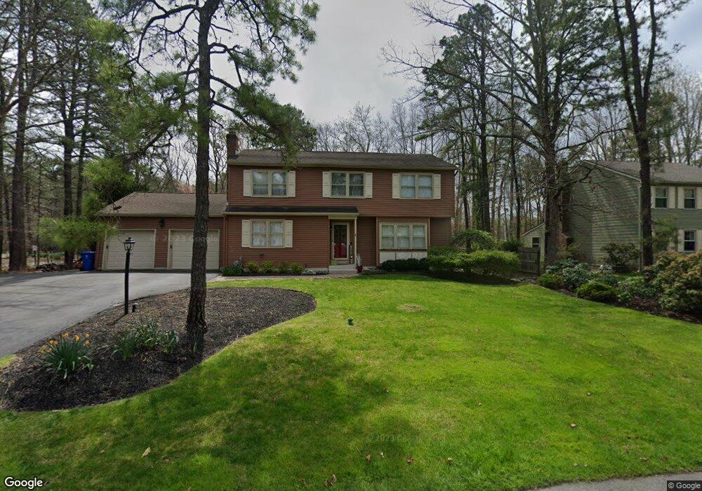 49 Woodthrush Trail W, Medford, NJ 08055 - photo 1