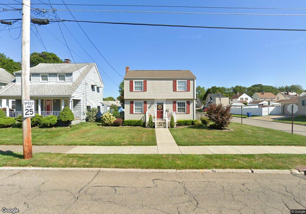 445 W Wilson St, Struthers, OH 44471 - photo 1