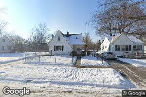 2421 Mallery St, Flint, MI 48504