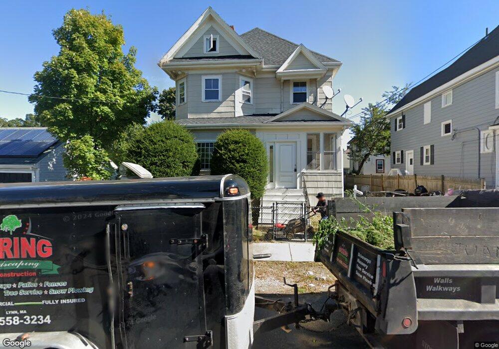 6 Mt Vernon St unit 1, Saugus, MA 01906 - photo 1