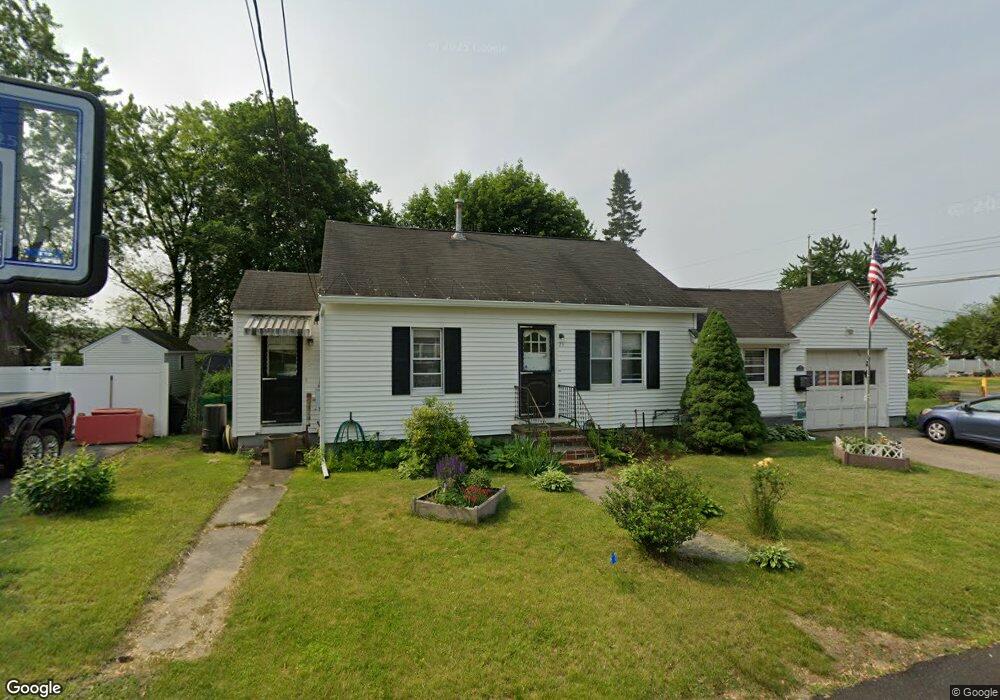 21 Booth St unit 43, Nashua, NH 03060 - photo 1