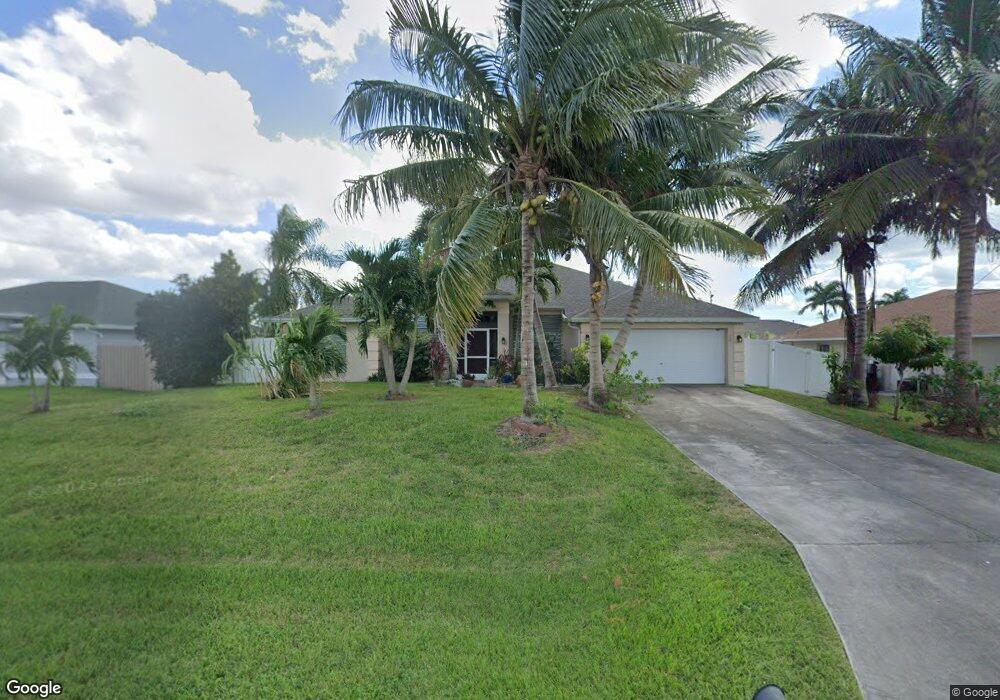 22 NW 28th Terrace, Cape Coral, FL 33993 - photo 1