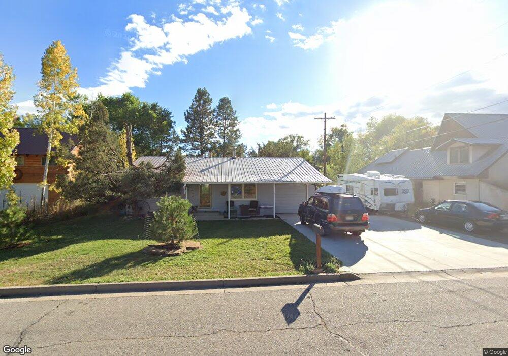 556 E 30th St, Durango, CO 81301 - photo 1