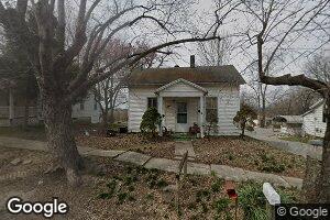 1047 State Highway A, Chaffee, MO 63740