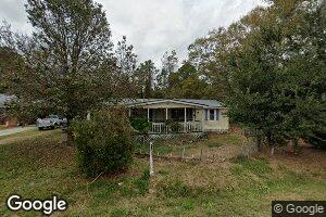 533 Woodyard Rd, Riegelwood, NC 28456