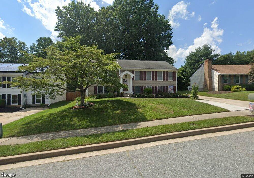 9418 Perglen Rd, Nottingham, MD 21236 - photo 1