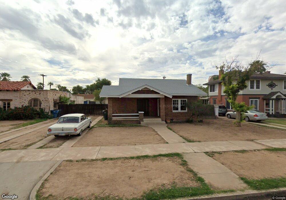 75 E Hoover Ave, Phoenix, AZ 85004 - photo 1