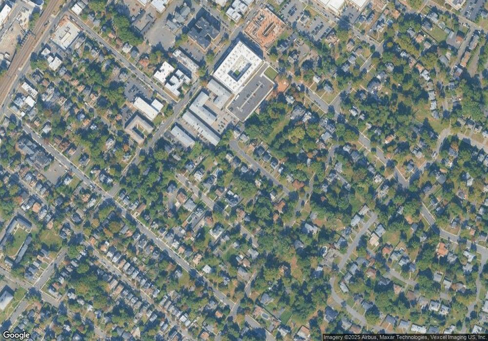 376 Berkeley Rd, Orange, NJ 07050 - photo 1