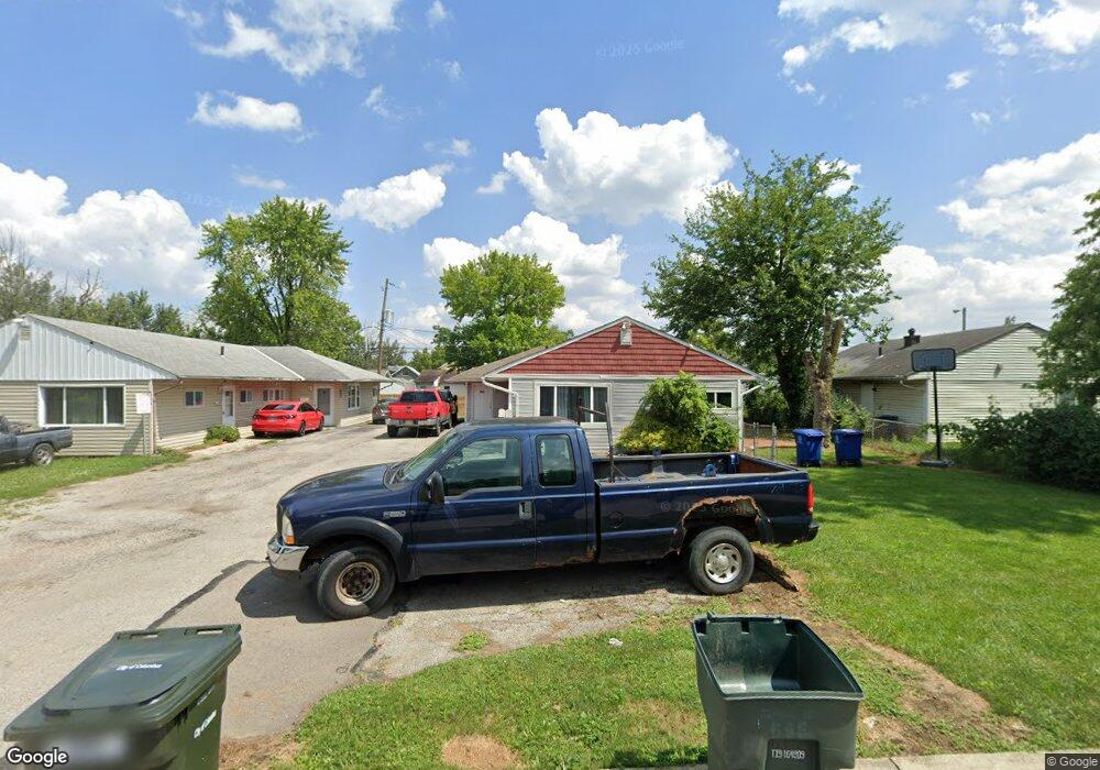 696 Derrer Rd unit 698, Columbus, OH 43204 - photo 1