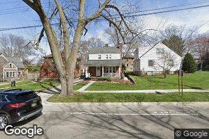 617 S 7th St, Ann Arbor, MI 48103