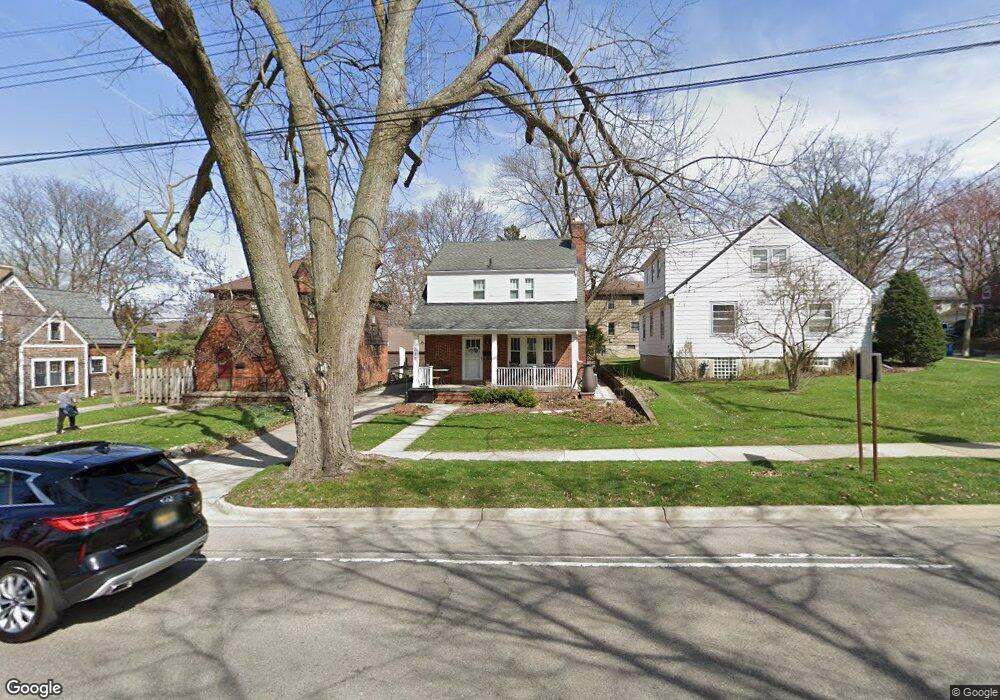 617 S 7th St, Ann Arbor, MI 48103 - photo 1