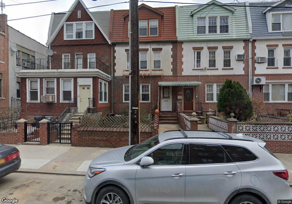 28-39 35 Th St unit 2, New York City, NY 11103 - photo 1