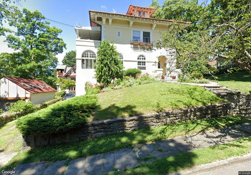 17 Hillcrest Ave, Yonkers, NY 10705 - photo 1