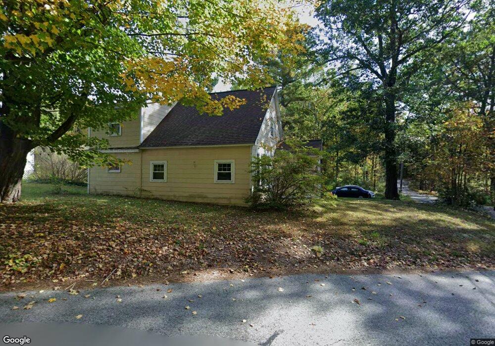 420 Mason Rd, Jefferson, MA 01522 - photo 1