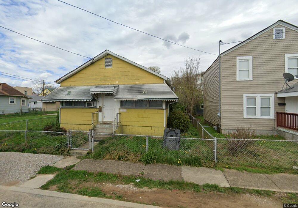 1304 Moore Ave, Dunbar, WV 25064 - photo 1