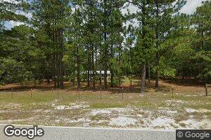 1731 Sam Jones Rd, Patrick, SC 29584