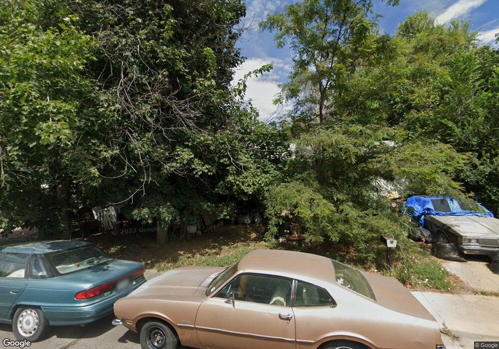 11589 E Ada Place, Aurora, CO 80012 - photo 1