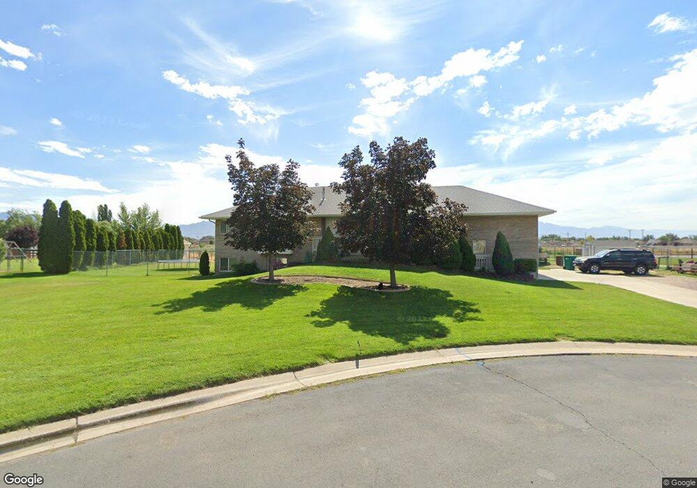3910 Country Cove Way, West Haven, UT 84401 - photo 1