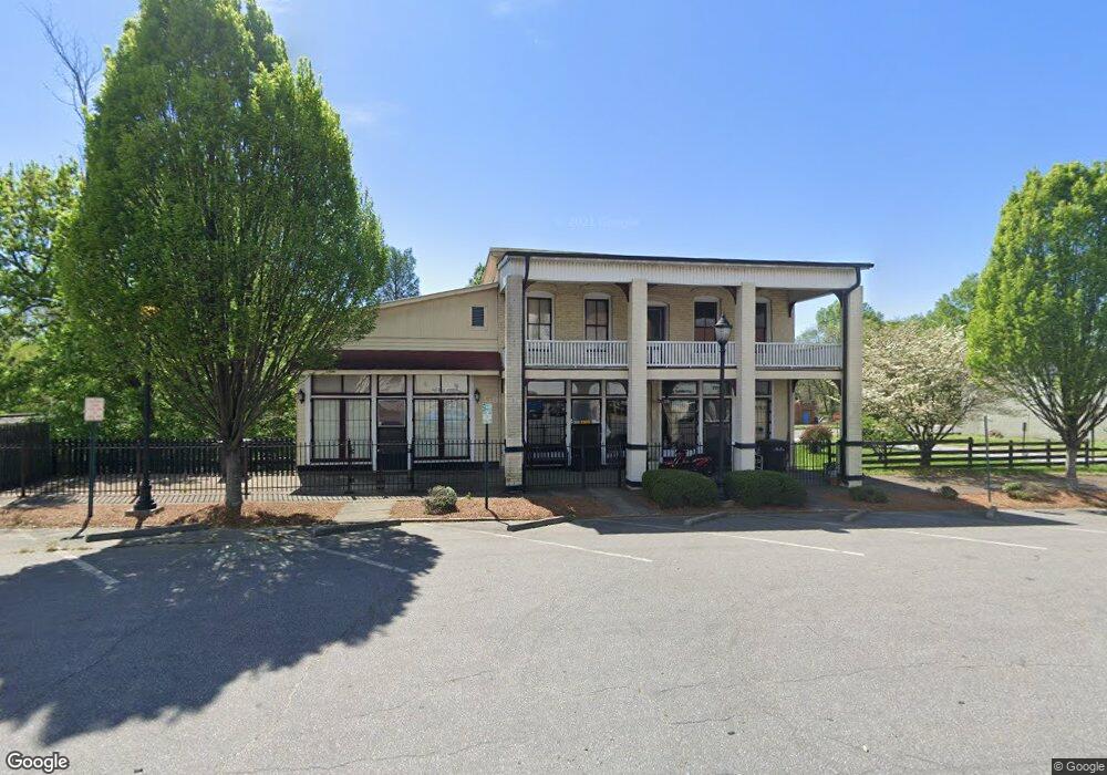 706 S Center St, Statesville, NC 28677 - photo 1