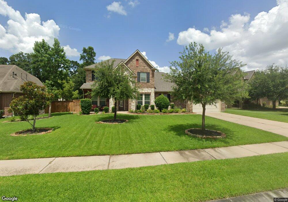 31423 Imperial Bluff Ct, Spring, TX 77386 - photo 1