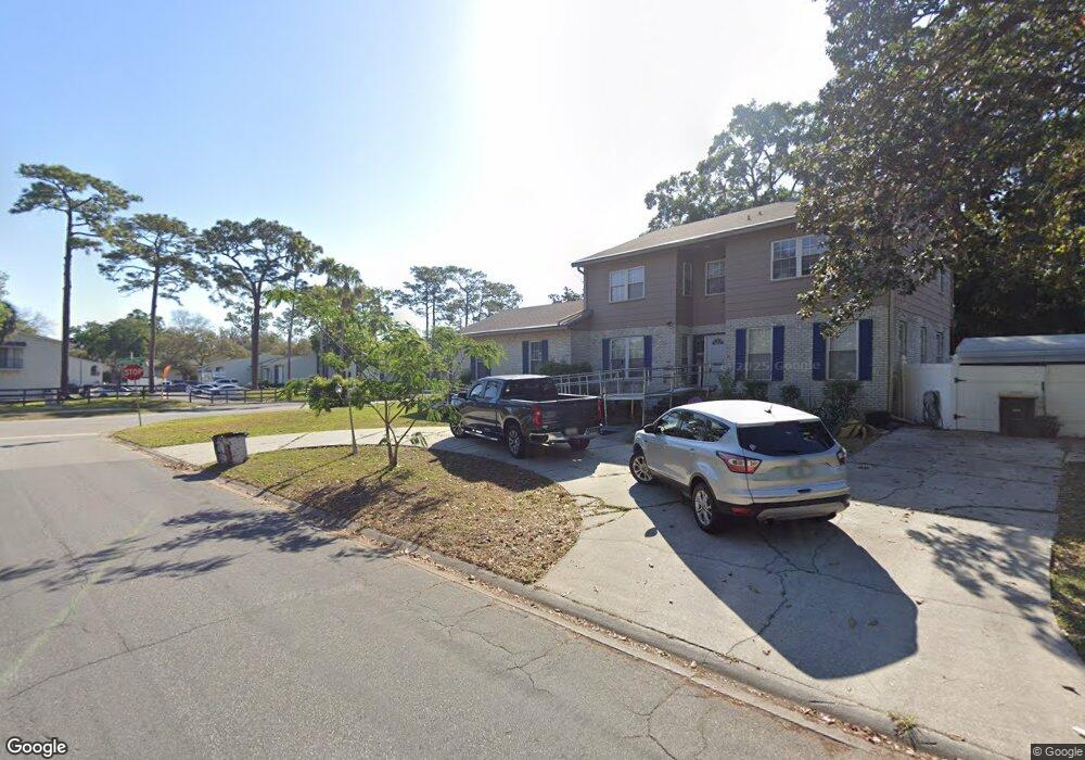 4205 Buck Point Rd, Jacksonville, FL 32210 - photo 1