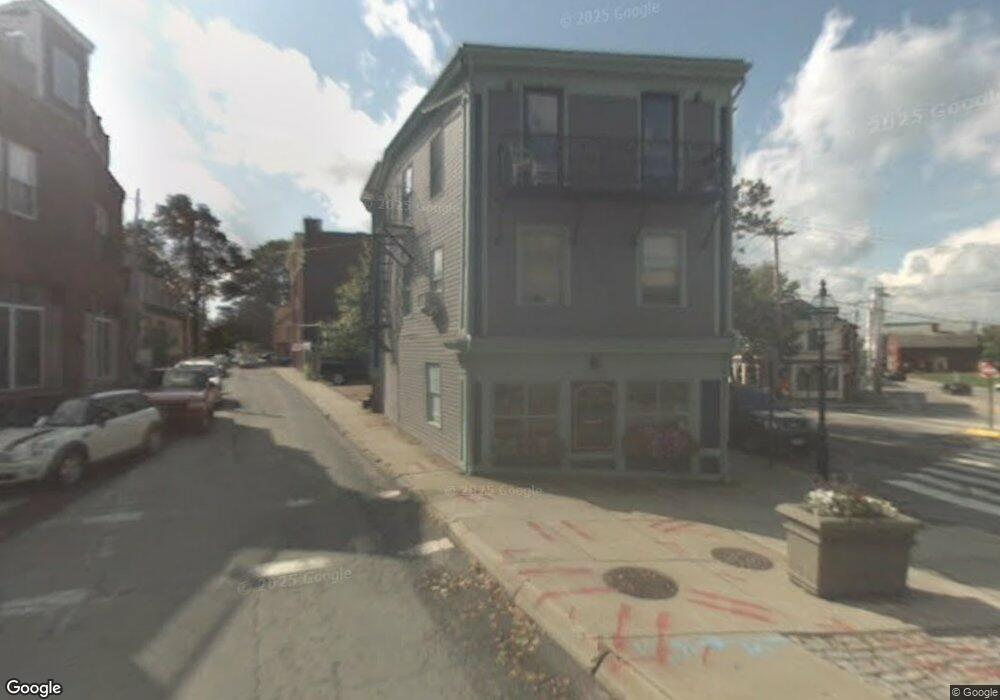 3 Spring St, Newport, RI 02840 - photo 1