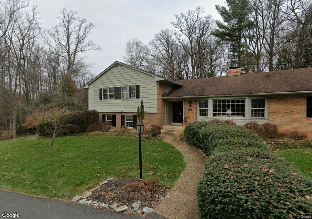 8504 Brook Rd, McLean, VA 22102 - photo 1