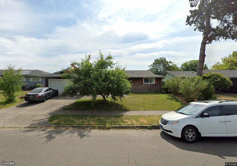 5960 14th Ave NE, Keizer, OR 97303 - photo 1