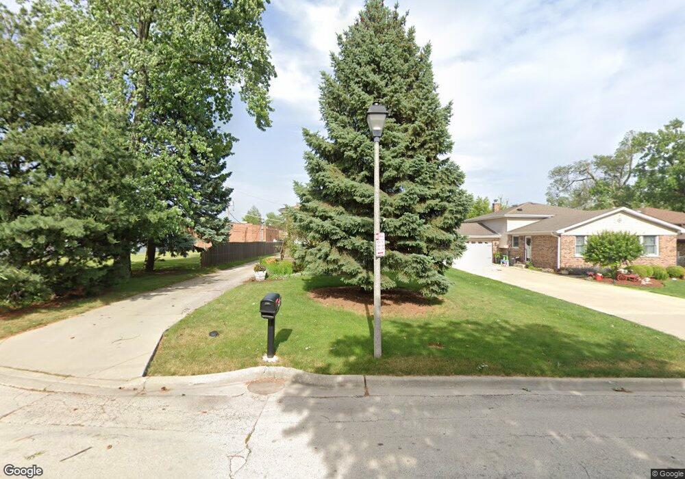 271 N Glenview Ave, Elmhurst, IL 60126 - photo 1